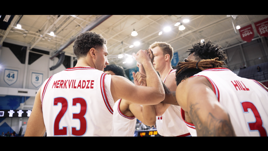 LMU TIP OFF CLUB PROMO 24-25